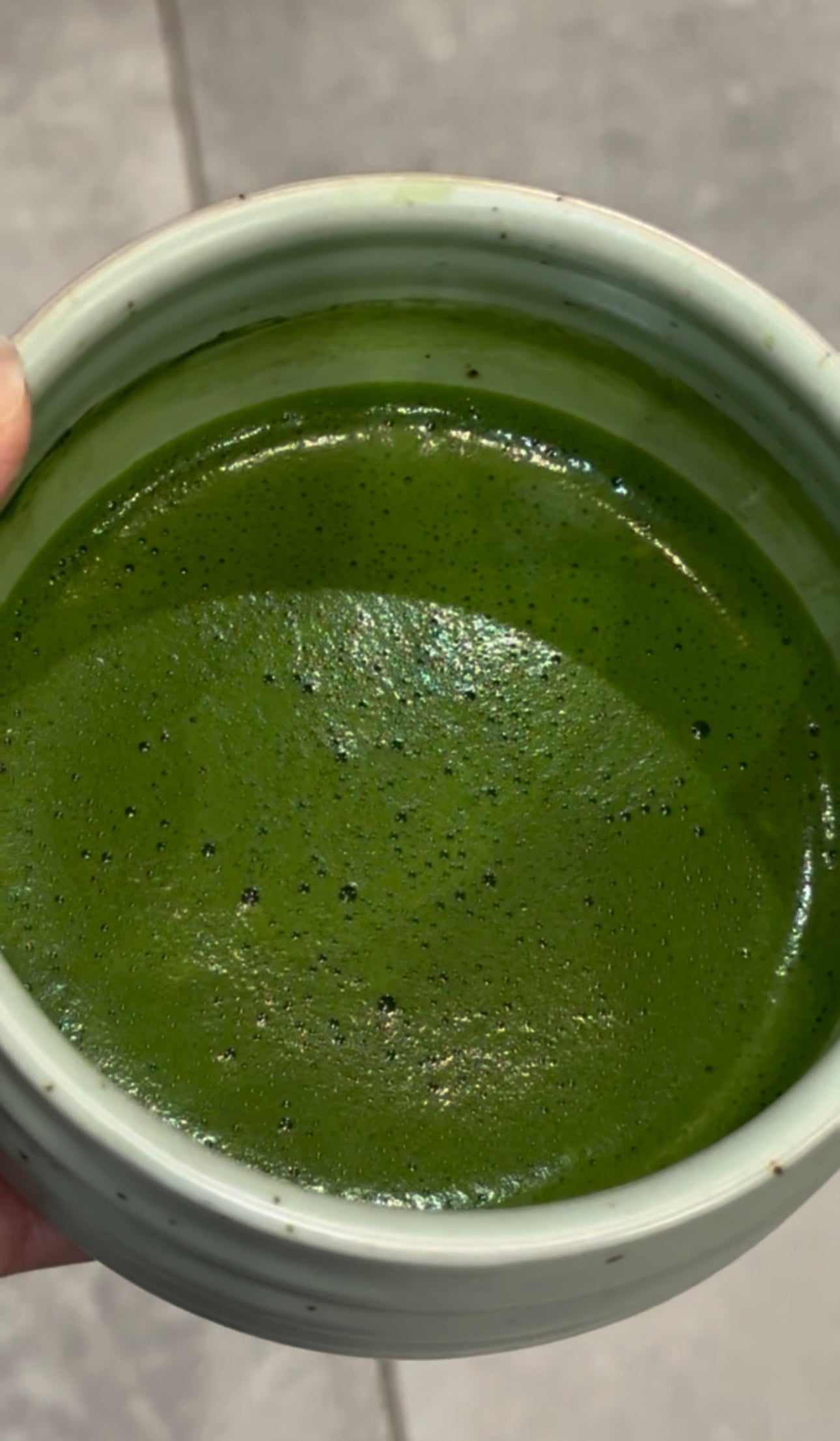 Ceremonial Matcha Tin- 30g ( Pre-order )