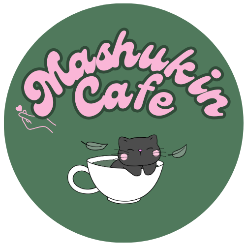 Mashukin Café